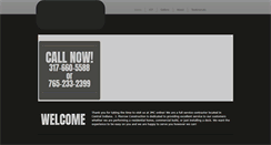 Desktop Screenshot of jmcin.com